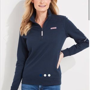 Vineyard Vines Shep Shirt - Vineyard Navy